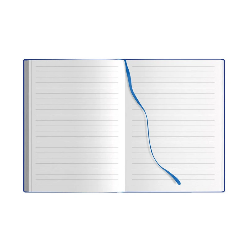 Notes Parure paper 14x21 con Penna