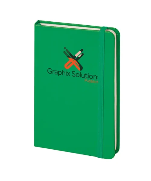 Notes Tascabile Color 9x14