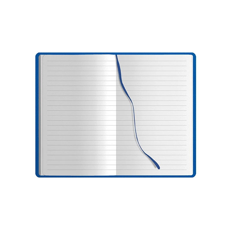 Notes Tascabile PU 9x14