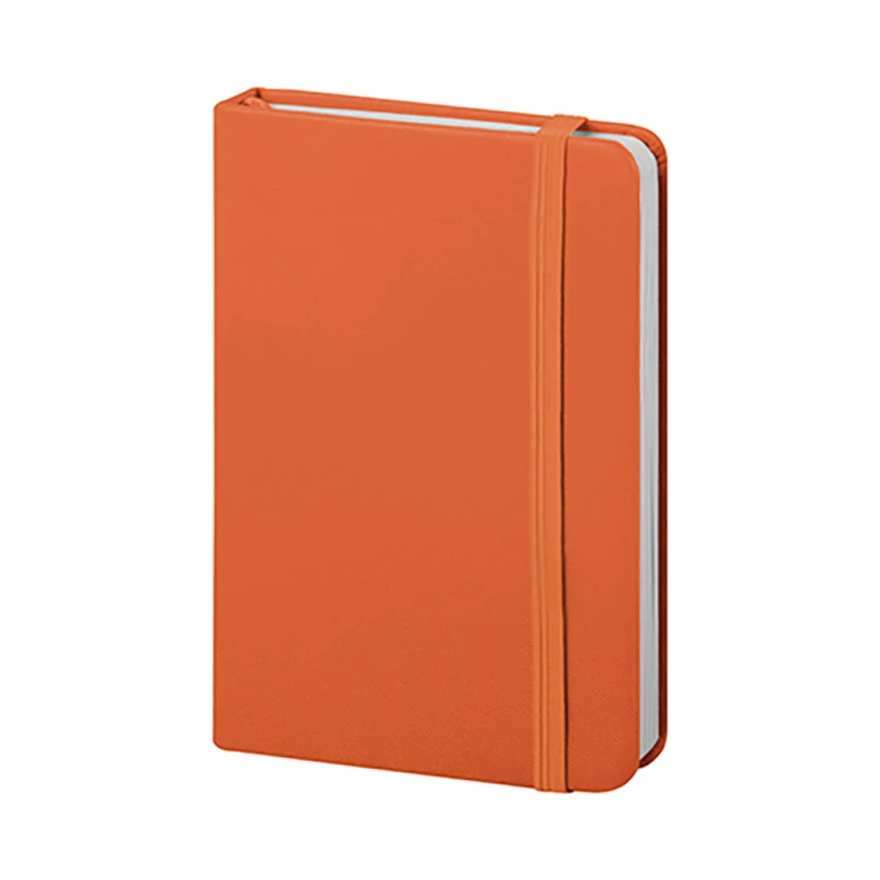 Notes Tascabile PU 9x14