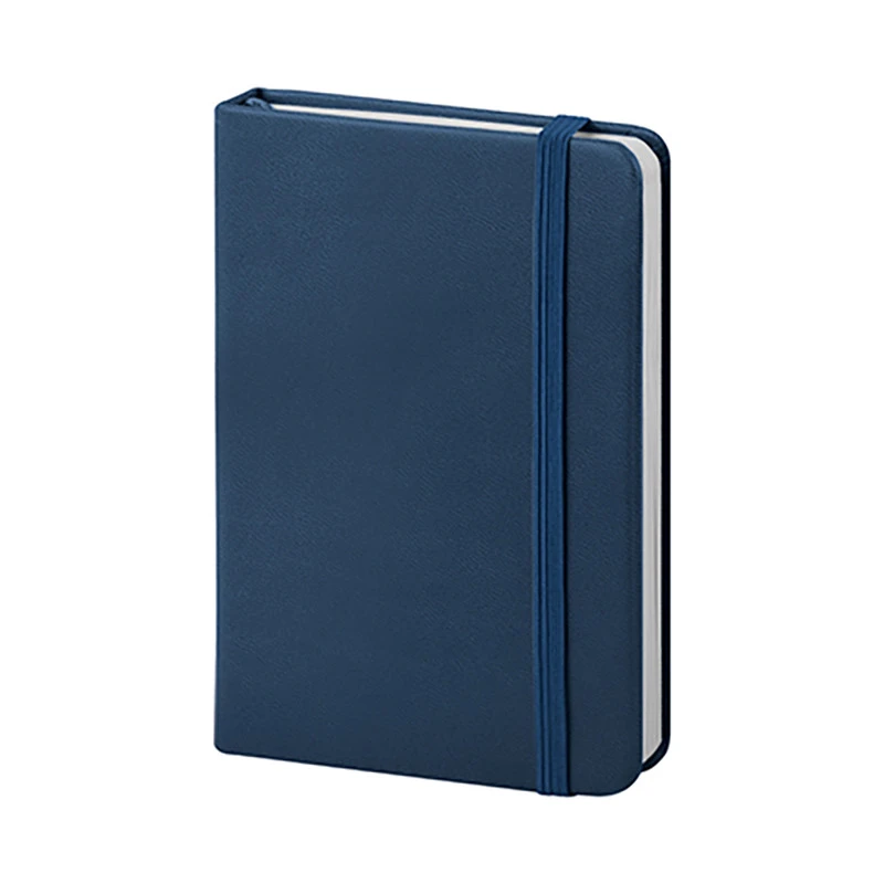 Notes Tascabile PU 9x14