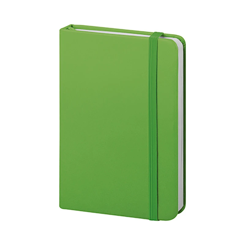 Notes Tascabile PU 9x14