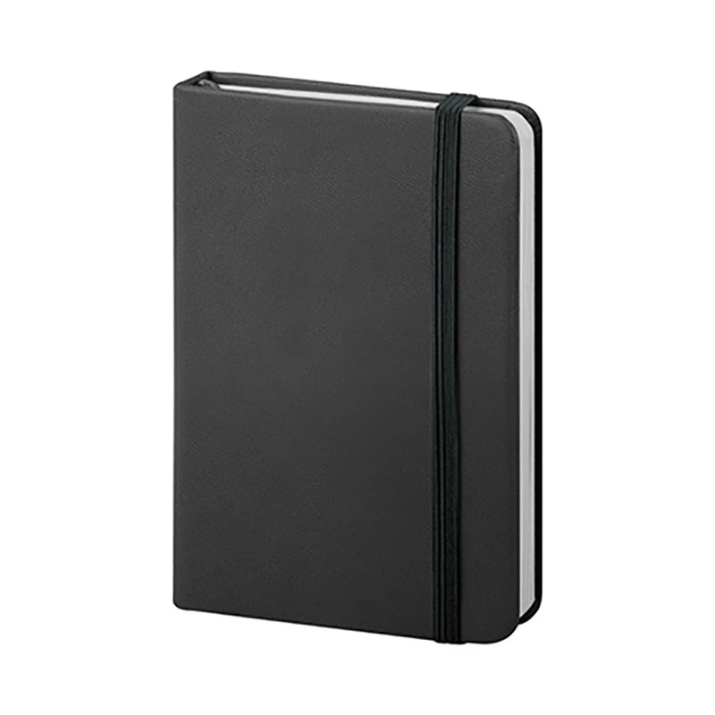 Notes Tascabile PU 9x14