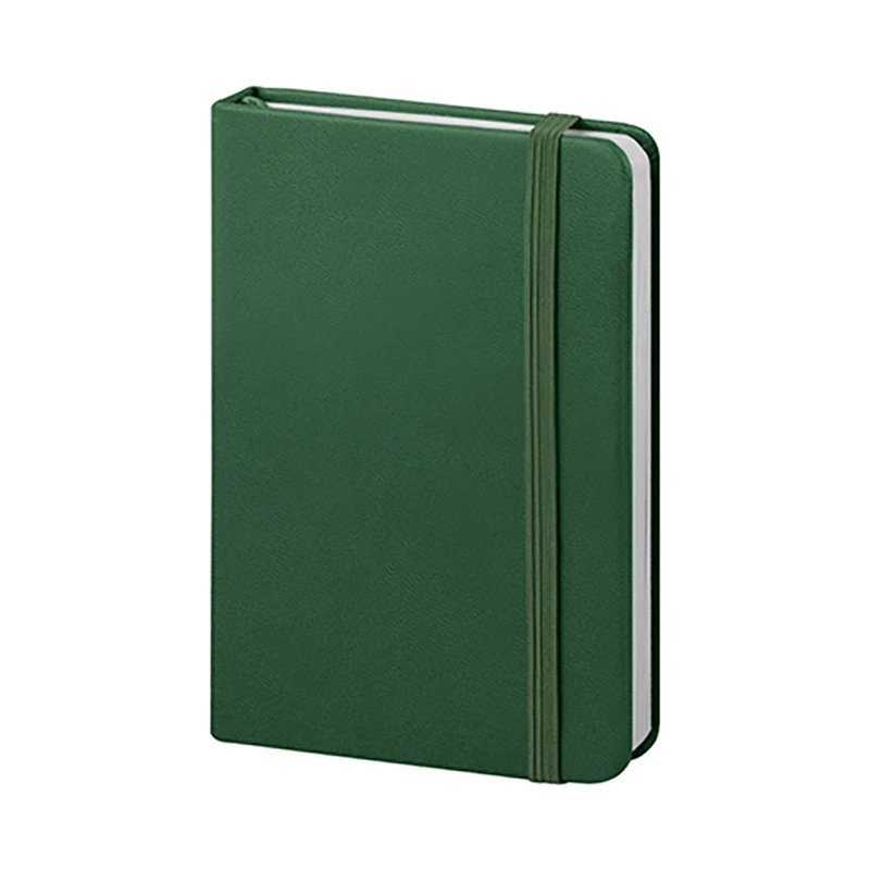 Notes Tascabile PU 9x14