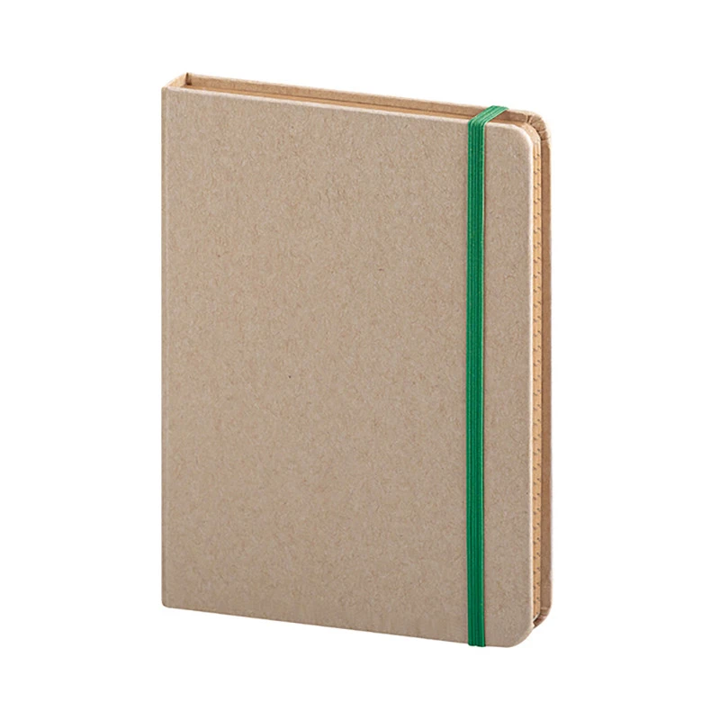 Notes Carta Riciclata 15x21