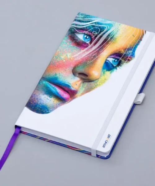 Notes Totalmente Personalizzabile