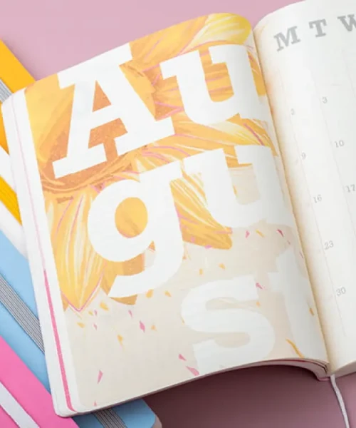 Notes Totalmente Personalizzabile