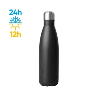 Steel Mat Bottle – Borraccia Termica 500ml
