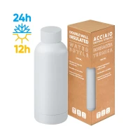Matte Bottle – Borraccia Termica 500ml