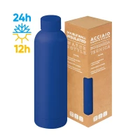 Matte Bottle  – Borraccia Termica 750ml