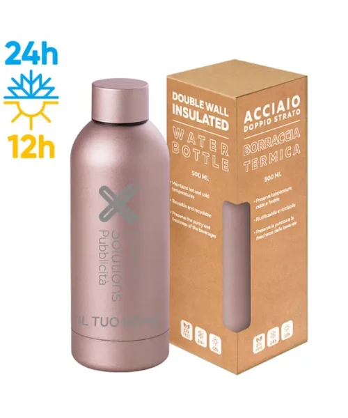 Meta Mat  – Borraccia Termica 500ml
