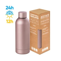 Meta Mat  – Borraccia Termica 500ml