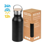 Outdoor Bottle  – Borraccia Termica 500ml