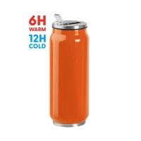 Steel Can  – Borraccia Termica 500ml