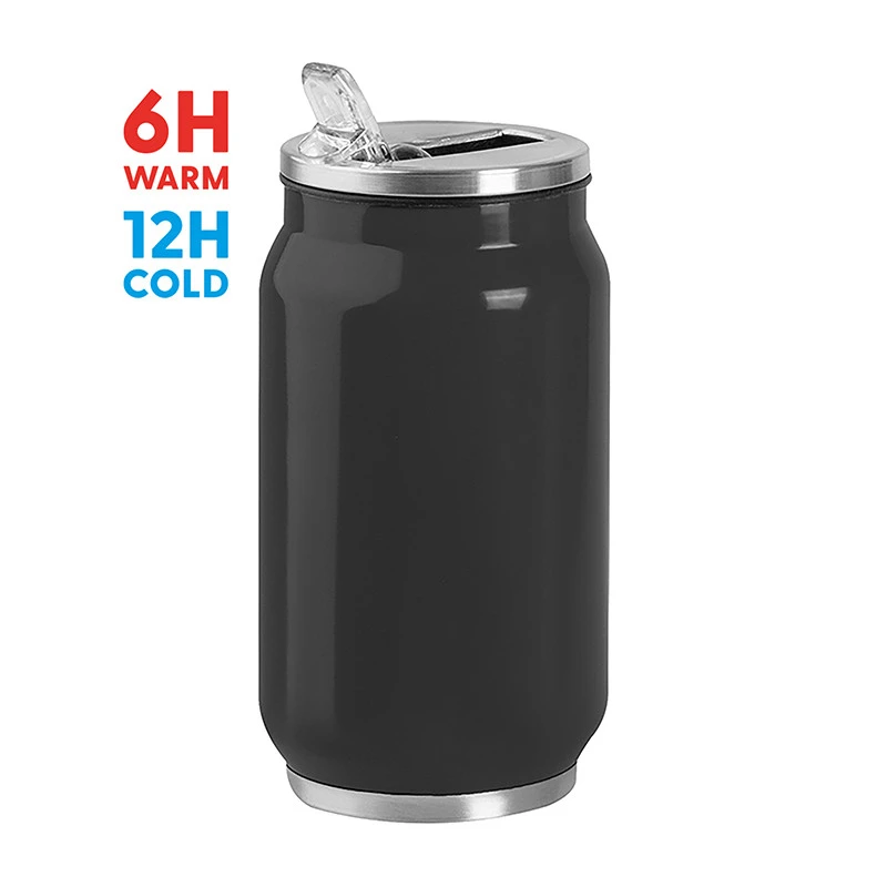 Steel Can  – Borraccia Termica 330ml