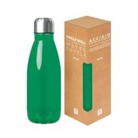 Glossy Bottle  – Borraccia 500ml