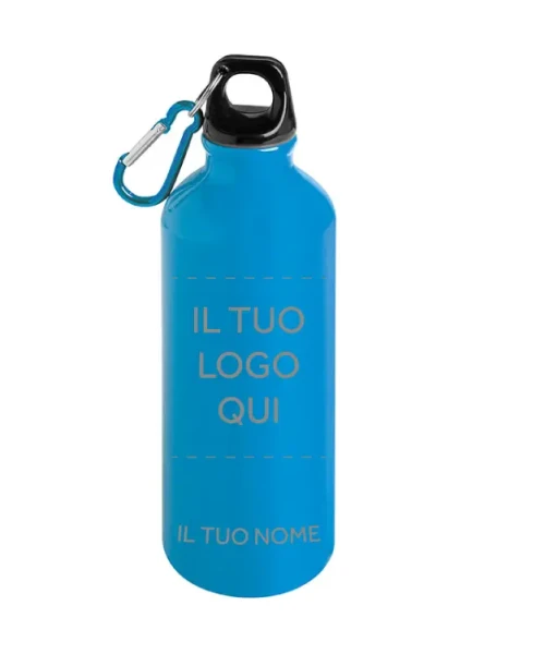 Alum Drink  – Borraccia 500ml