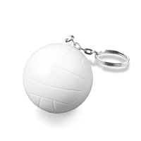 Portachiavi Antistress – Volley Ball