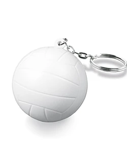 Portachiavi Antistress – Volley Ball